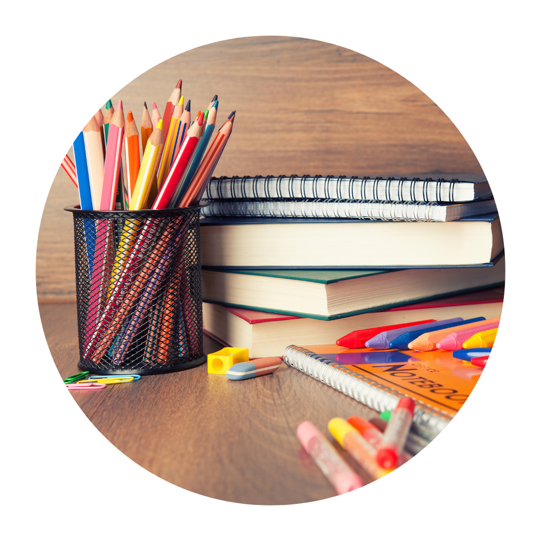 School Supplies