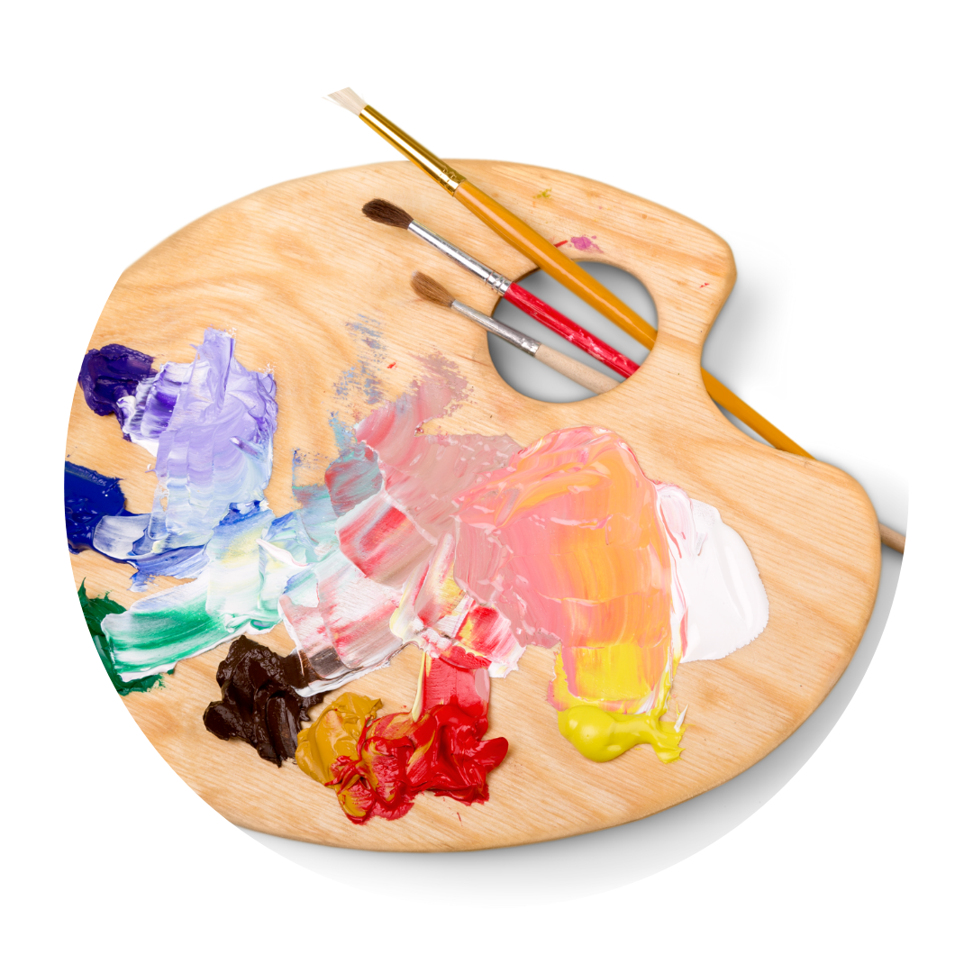 Art Supplies
